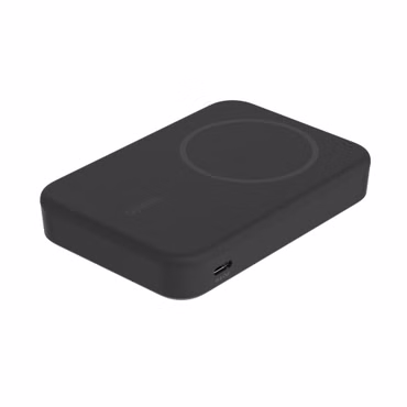 Belkin BOOST Charge Pro Magnet, Powerb.Qi2,15W,8K,sw. BPD007btBK
