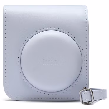 Fujifilm instax Mini 12 Tasche clay-white