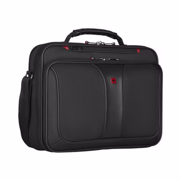 Wenger Legacy 16 Laptop Case schwarz