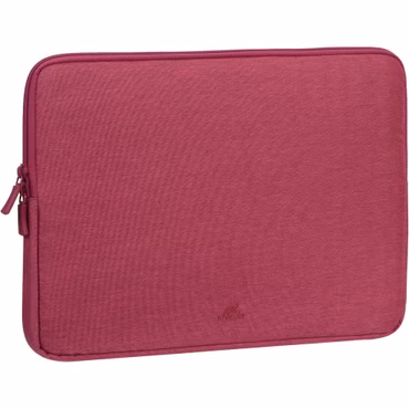 Rivacase 7703 Laptop Hülle 13.3 ECO rot