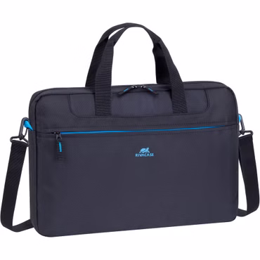Rivacase 8037 Laptop Tasche 15.6 schwarz