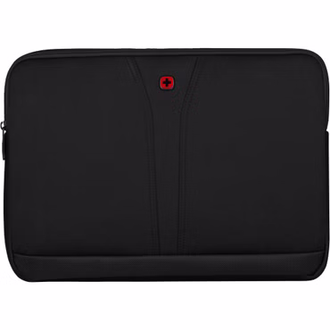 Wenger BC Fix Neoprene 15,6 Laptop Sleeve schwarz