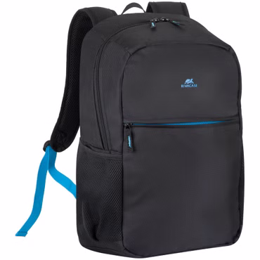 Rivacase 8069 Laptop Rucksack 17.3 schwarz