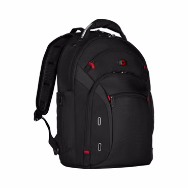 Wenger Gigabyte 15 bis 38,10 cm Laptop Rucksack schwarz