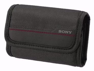 Sony LCS-BDG DSC Universal Tasche schwarz