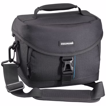 Cullmann Panama Maxima 120 Kameratasche schwarz