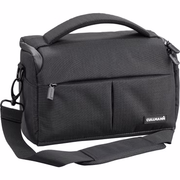 Cullmann Malaga Maxima 70 schwarz Kameratasche