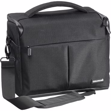 Cullmann Malaga Maxima 200 schwarz Kameratasche