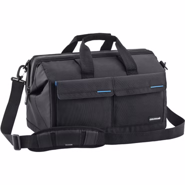 Cullmann Amsterdam Maxima 520 schwarz