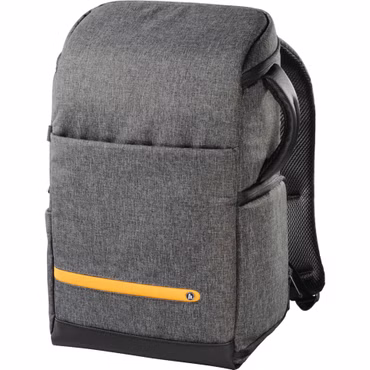 Hama Kamera-Rucksack Terra 140, Grau
