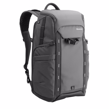 Vanguard VEO Adaptor R48 grau Rucksack mit USB-A
