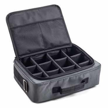 B&W photo.bag TEX.166.RPD grau