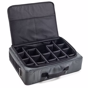 B&W photo.bag TEX.221.RPD grau