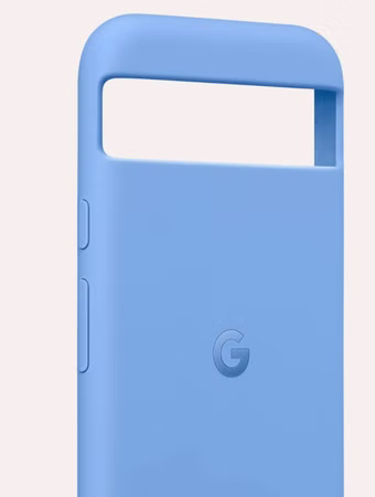Google Case für Pixel 8a bay