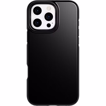 Tech21 EvoDusk MagSafe iPhone 16 Pro Max Black