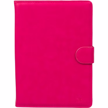Rivacase 3017 Tablet Case 10.1 pink