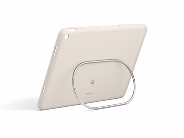 Google Pixel Tablet Cover porcelain