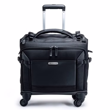 Vanguard VEO SELECT 42T BK Trolley schwarz