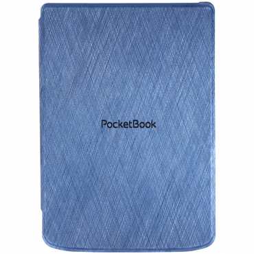 PocketBook Shell - Blue Cover für Verse / Verse Pro