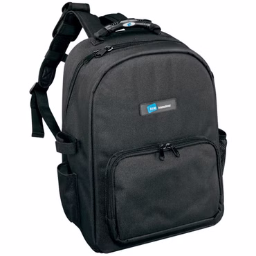 B&W Tec Softline Bag Type Move 116.02 schwarz Werkzeugrucksack
