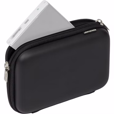 Rivacase 9102 HDD Tasche 2,5 schwarz