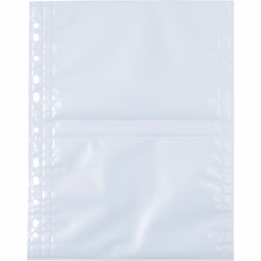 Herma fotophan 13x18 quer weiß 250 Blatt 7564