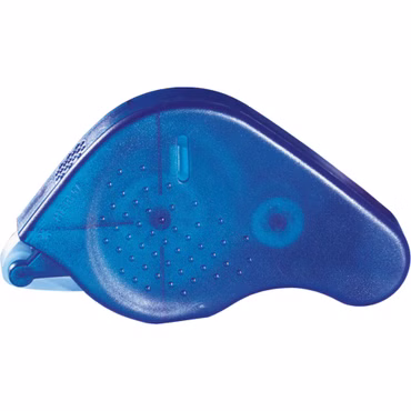 Herma transfer Klebespender ablösbar, blau 1067