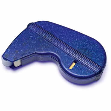 Herma Vario Klebespender blau 1023