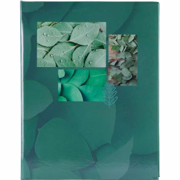 Hama Memo Singo II 10x15 100 Fotos Leaves 7633
