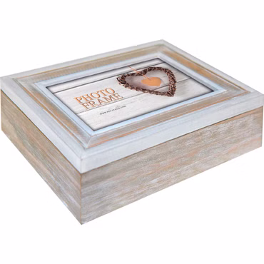ZEP Zacapa 13x18 Holz Fotobox EZ577