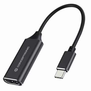 Conceptronic ABBY03B USB-C-zu-HDMI-Adapter