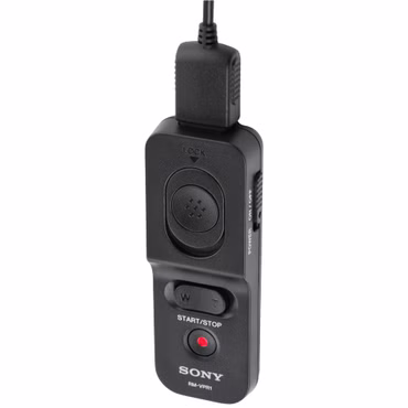 Sony RM-VPR1 Kabel-Fernbedienung Multi-Terminal