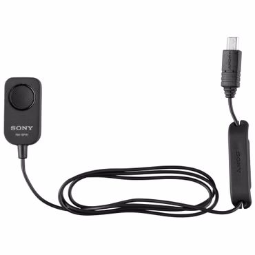 Sony RM-SPR1 Kabel-Fernbedienung