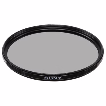Sony VF-72CPAM2 Pol zirkular Carl Zeiss T 72mm