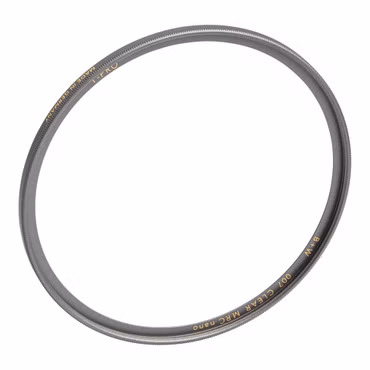 B+W Filter T-Pro Clear MRC 52mm nano