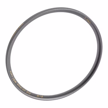 B+W Filter T-Pro UV MRC 49mm nano