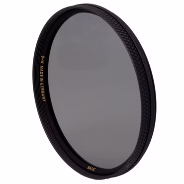 B+W Filter Basic Pol Circular MRC 82mm