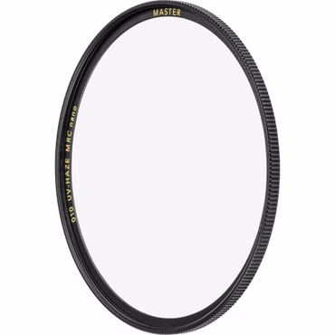 B+W Filter Master UV MRC 43mm Nano