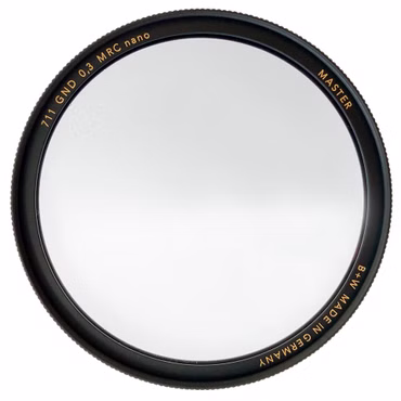 B+W Filter Master Line Verlauf 711 GND 0.3 ND 62mm 1107791