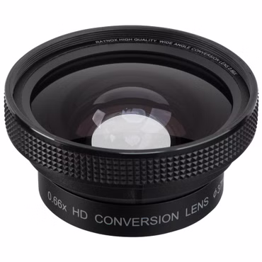 Raynox HD-6600 Pro 37