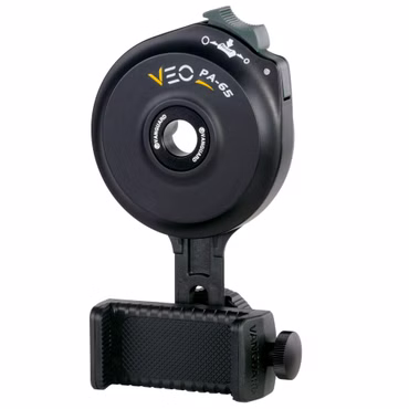 Vanguard VEO PA-65 Handyadapter für Ferngläser