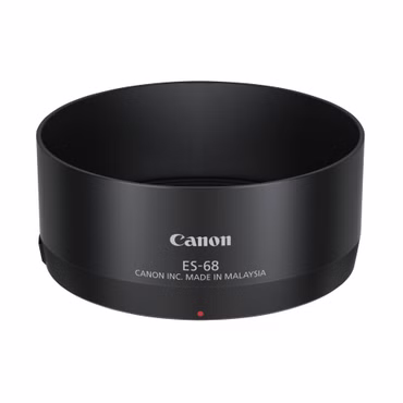 Canon ES-68 Gegenlichtblende