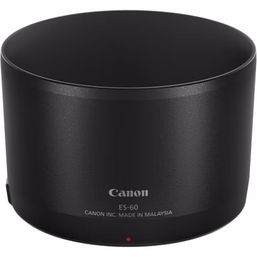 Canon ES-60 Gegenlichtblende