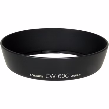 Canon EW-60C Gegenlichtblende