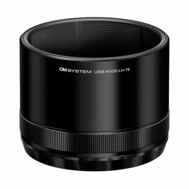 OM System LH-76 Gegenlichtblende für EZ-M4015 PRO