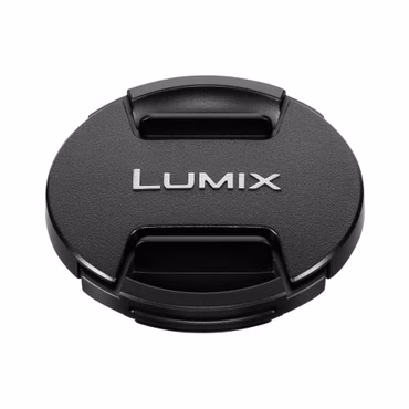 Panasonic DMW-LFC58AGU LUMIX G Objektivdeckel 58mm