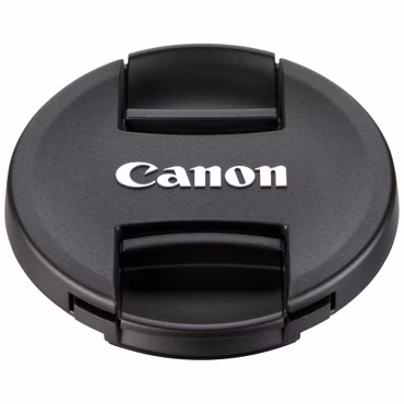 Canon E-67 II Objektivdeckel