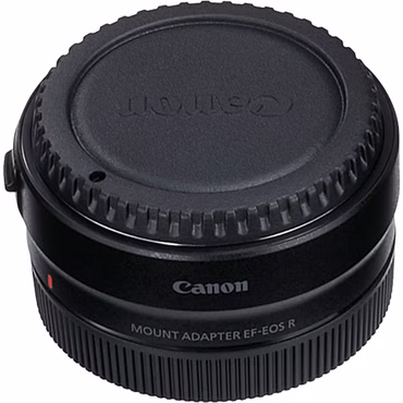 Canon EF-EOS R Adapter