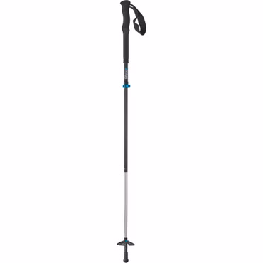 Novoflex QuadroLeg Falt- Wanderstock Version III Carbon