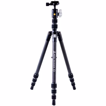 Vanguard VESTA TB204CB Stativ, Karbon